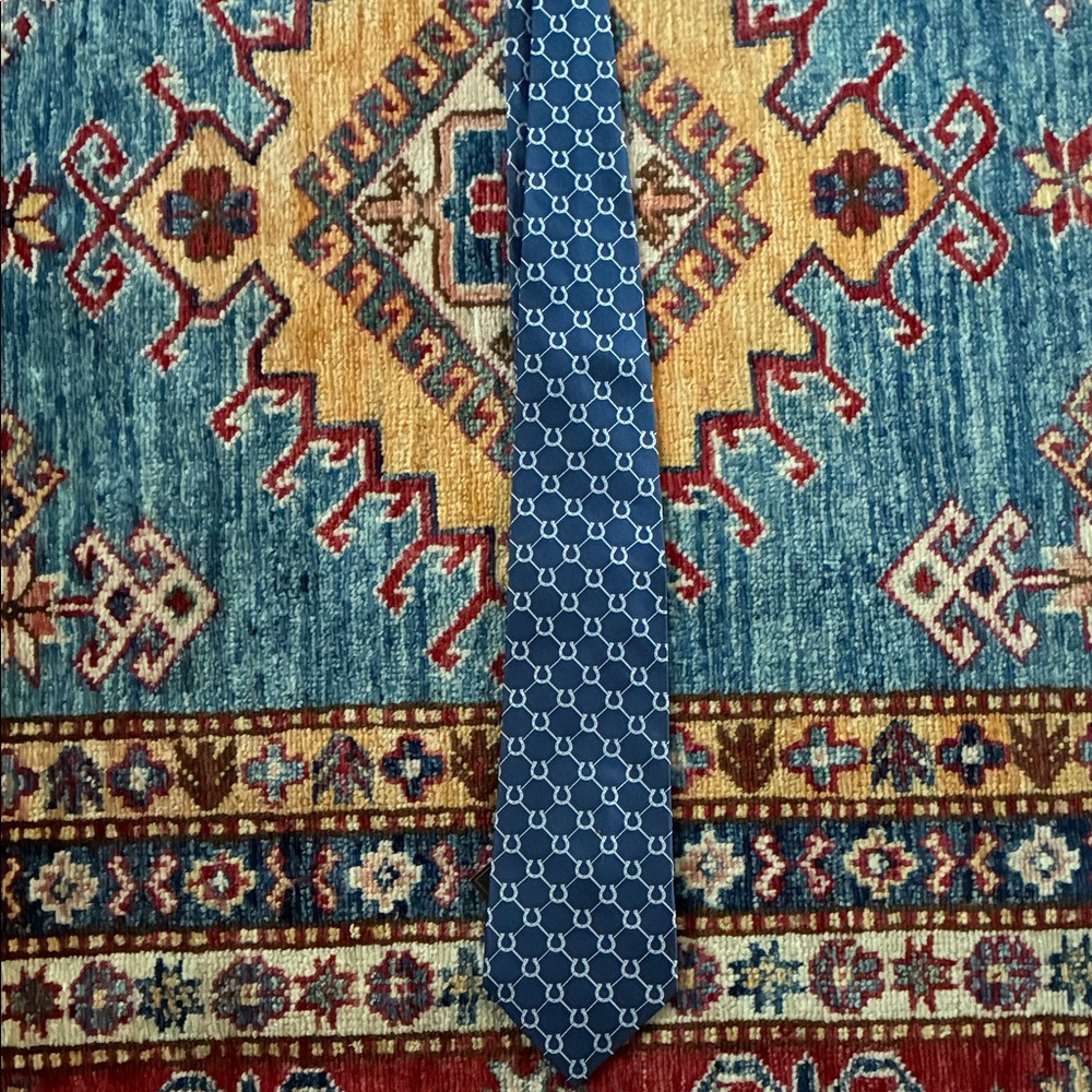Indianapolis Colts NFL Tie